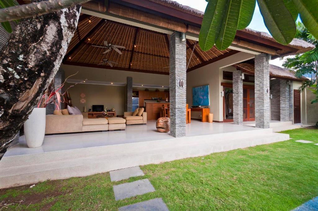 Villa Mimpi Bali Zimmer foto