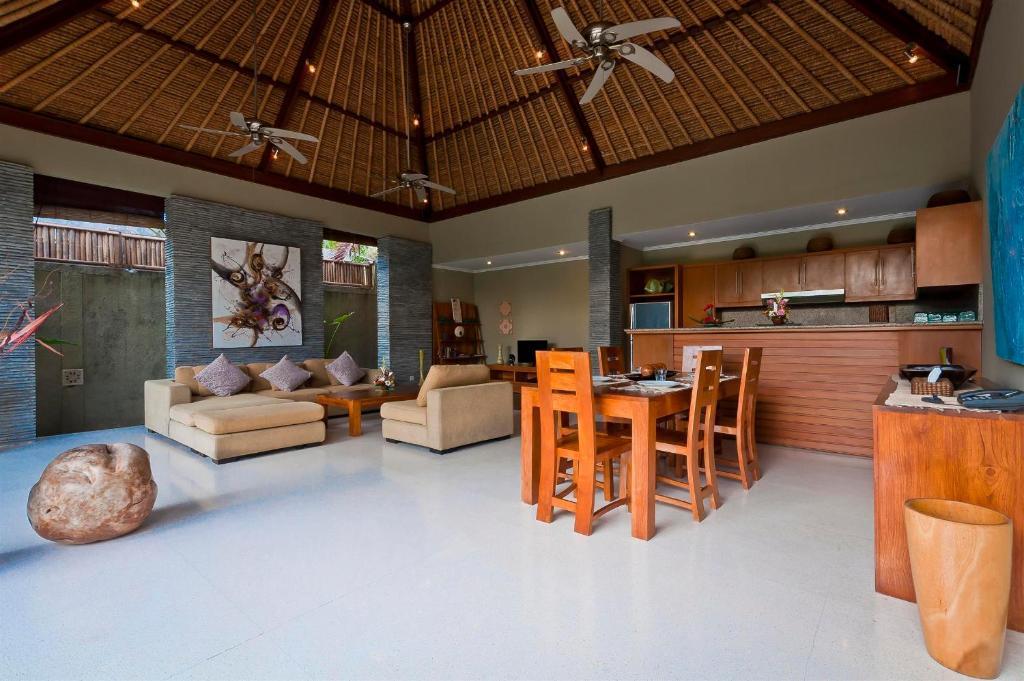 Villa Mimpi Bali Zimmer foto