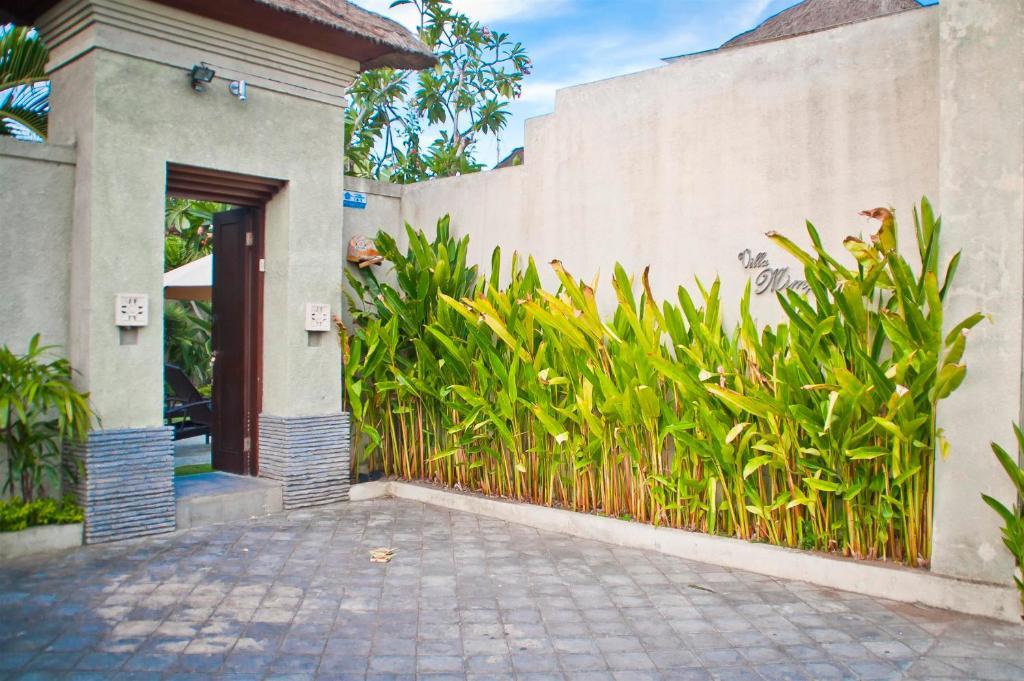 Villa Mimpi Bali Zimmer foto