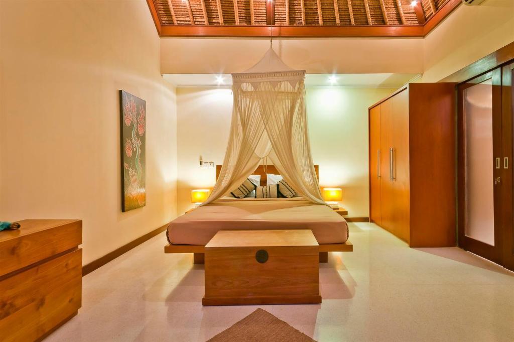 Villa Mimpi Bali Zimmer foto