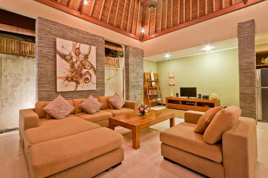 Villa Mimpi Bali Exterior foto